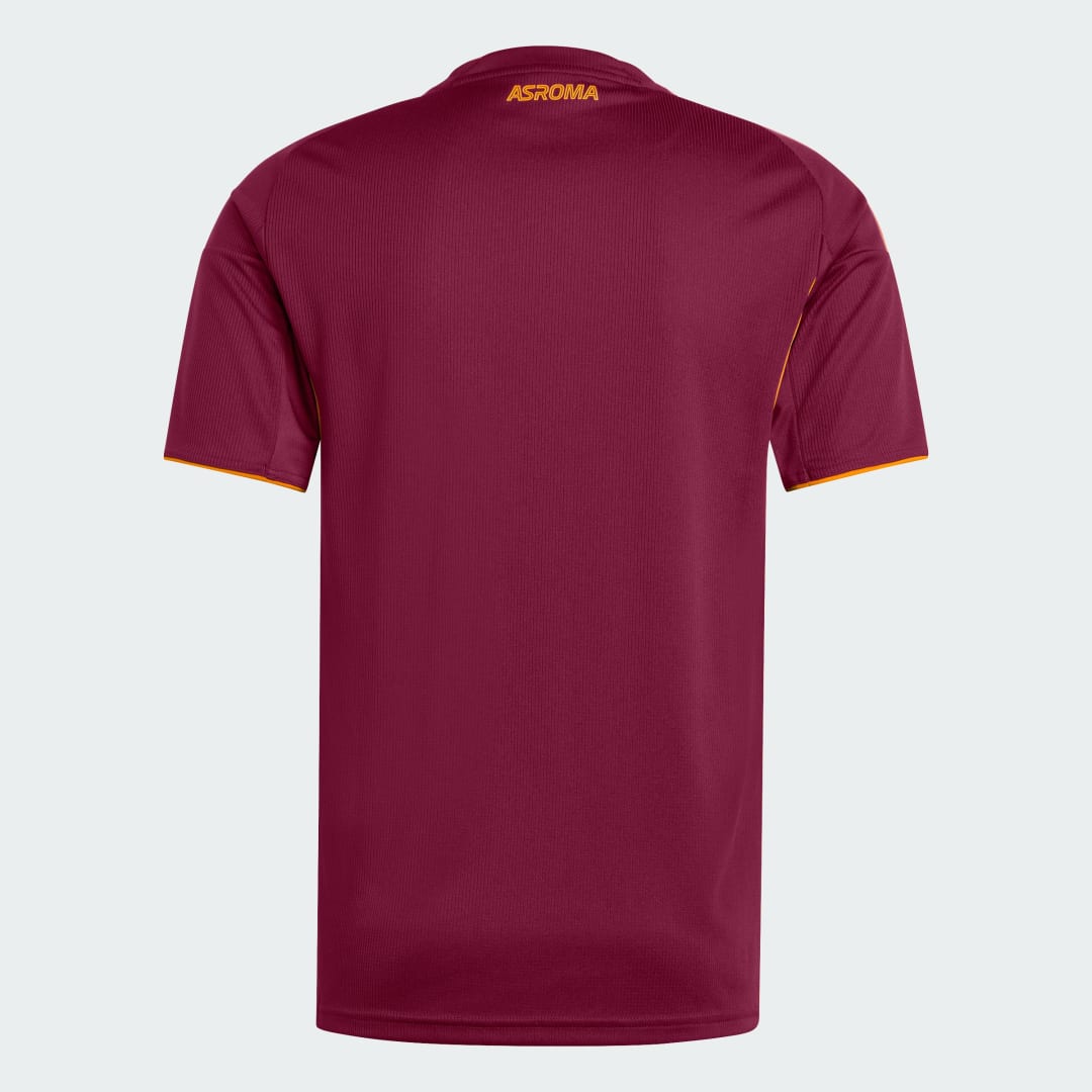 Adidas AS ROMA 25 26 Thuisshirt