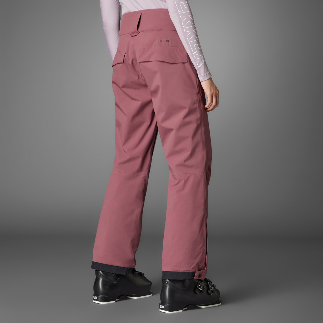 Adidas Terrex Xperior 2L Insulated Stretch Broek