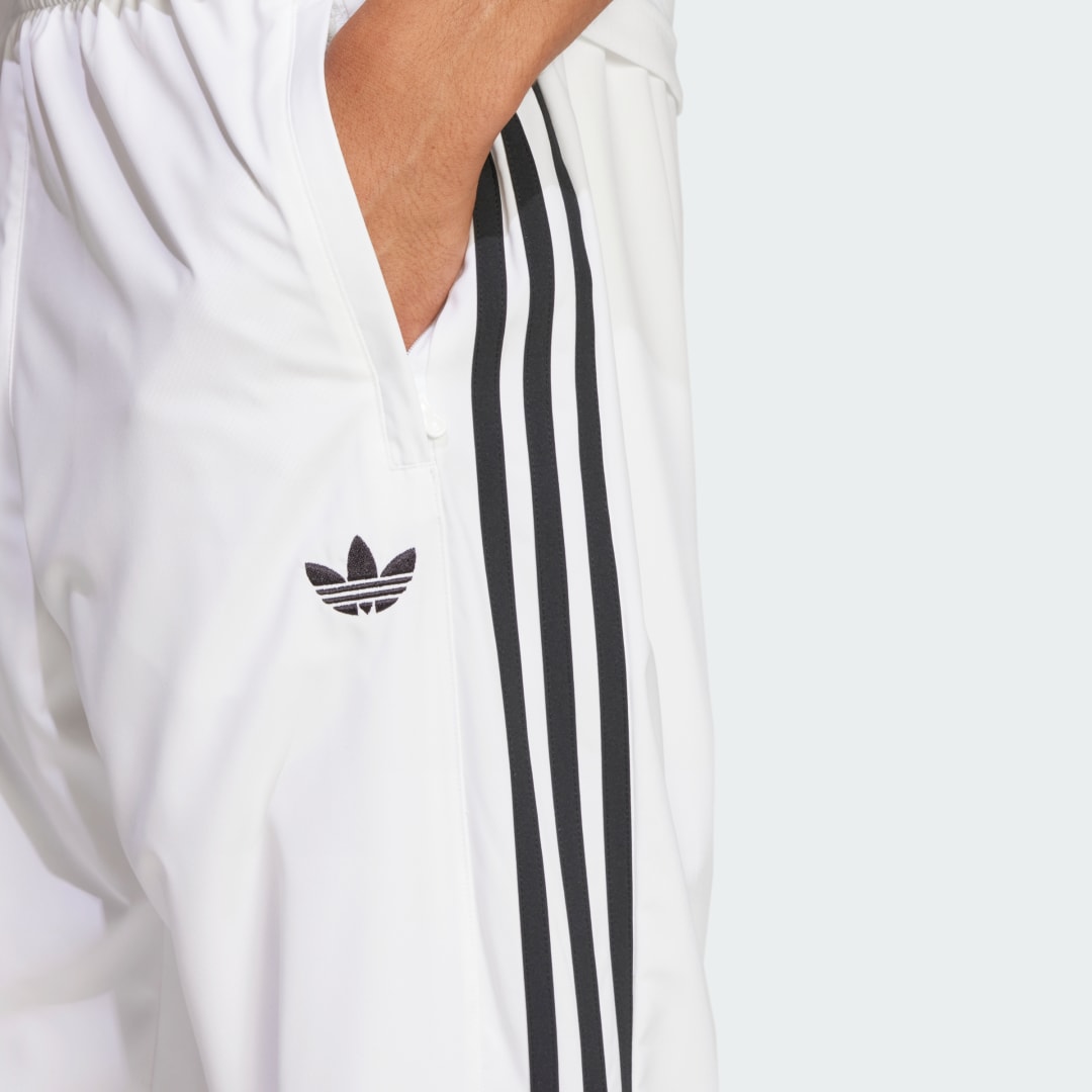 Adidas Adicolor Teamgeist Trainingsbroek