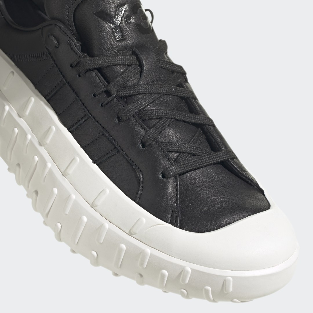 фото Кроссовки y-3 gr.1p by adidas