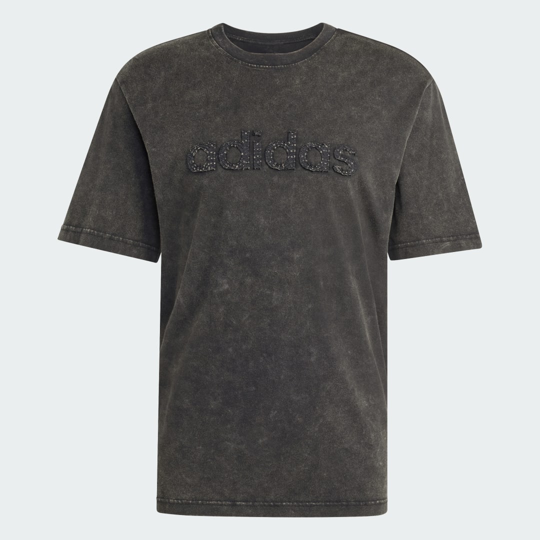 T shirt WASHED - vue 4