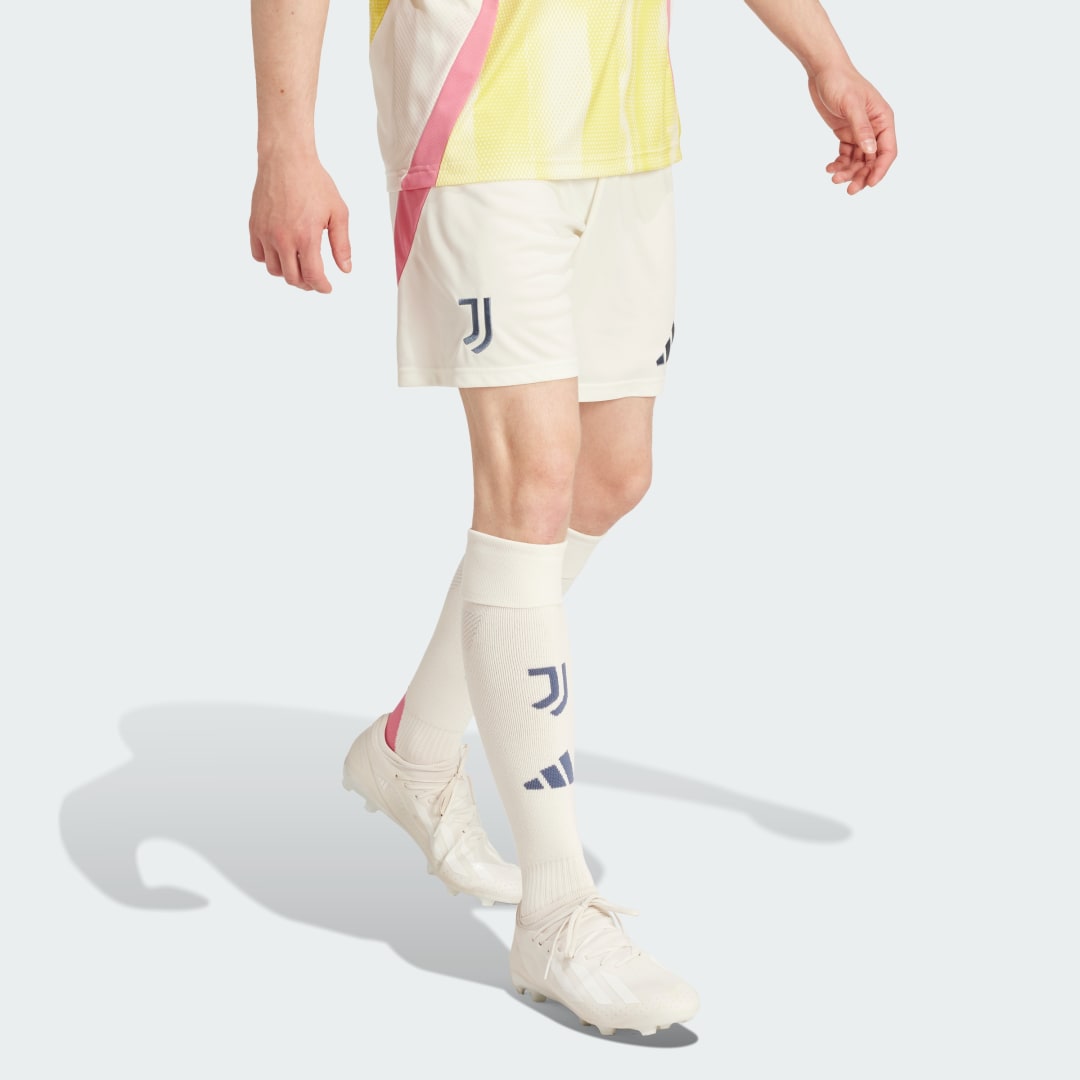 Image of Short Away 24/25 Juventus cod002