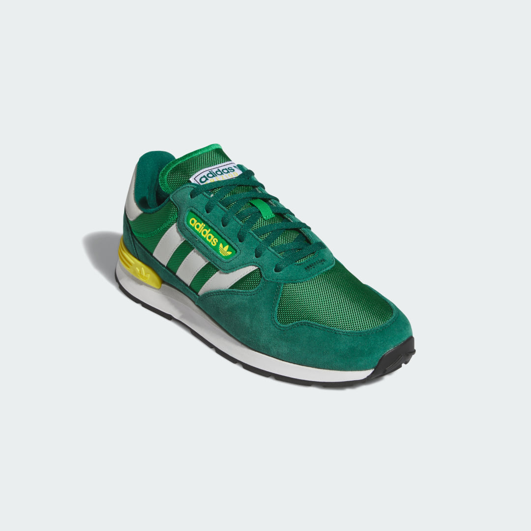 Adidas  sneaker Green / Grey One / Collegiate Green