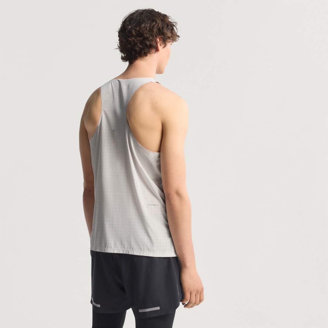 Adidas Adi365 H.Koumori Running Singlet