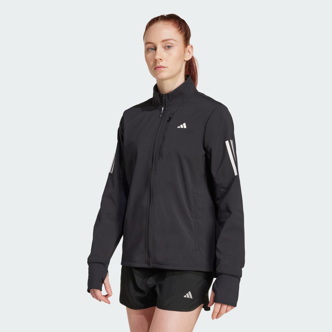 Image of Own The Run Giacca invernale cod002