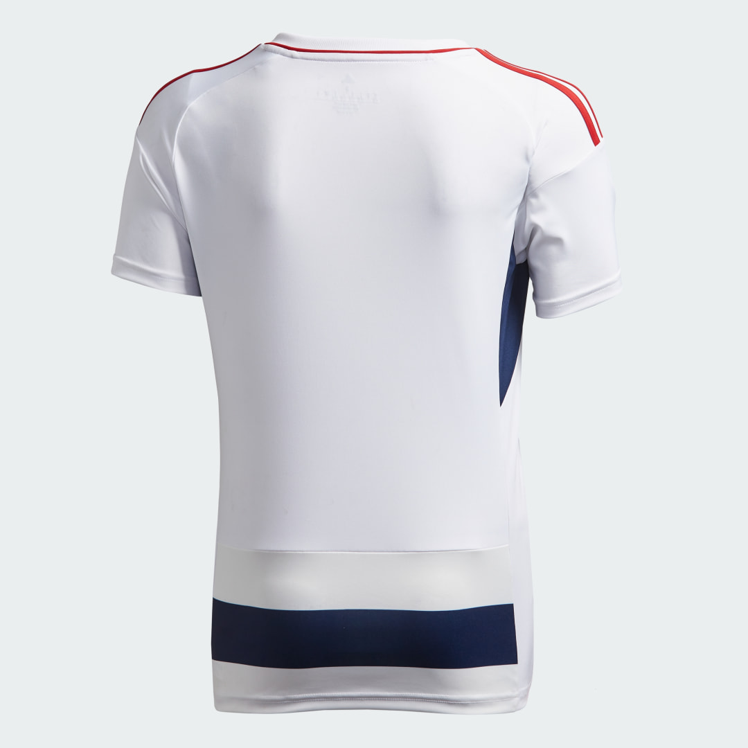 

adidas Camiseta DIM 110 años Mujer