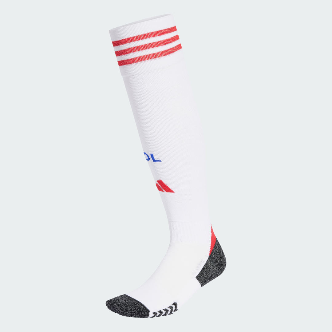 Adidas Olympique Lyonnais 25 26 Thuissokken