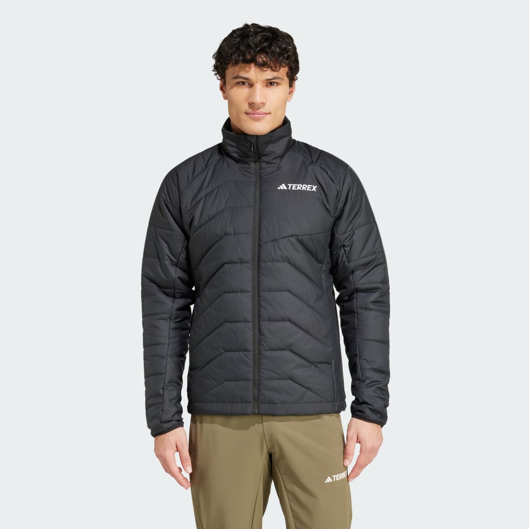 Adidas Terrex Multi Synthetic Insulated Jack