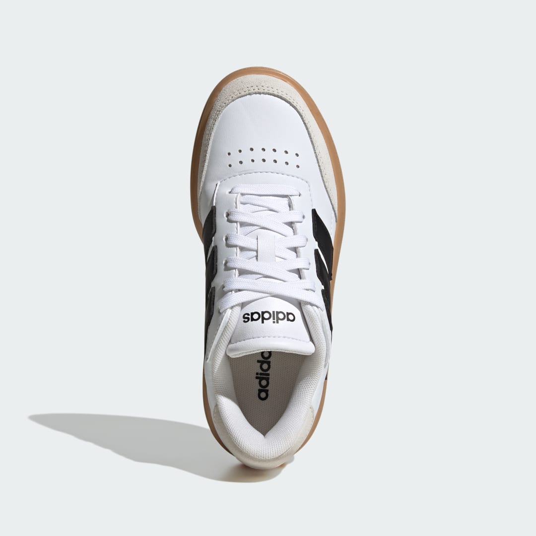 Thumbnail - Courtblock Schuh