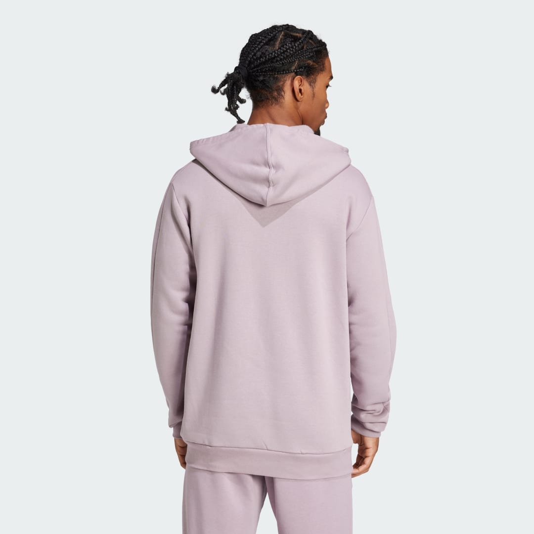 Adidas Juventus Seasonal Ritshoodie