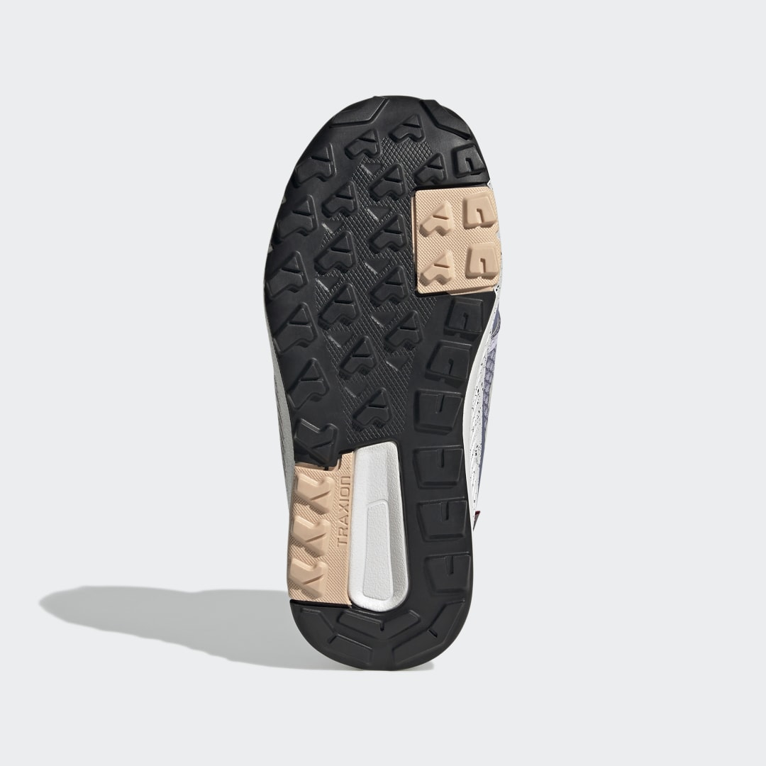 фото Ботинки для хайкинга terrex trailmaker cold.rdy adidas performance