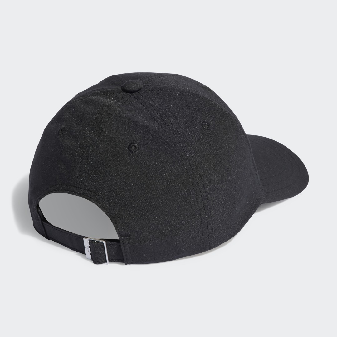 Thumbnail - Running Essentials AEROREADY Six-Panel Baseball Kappe
