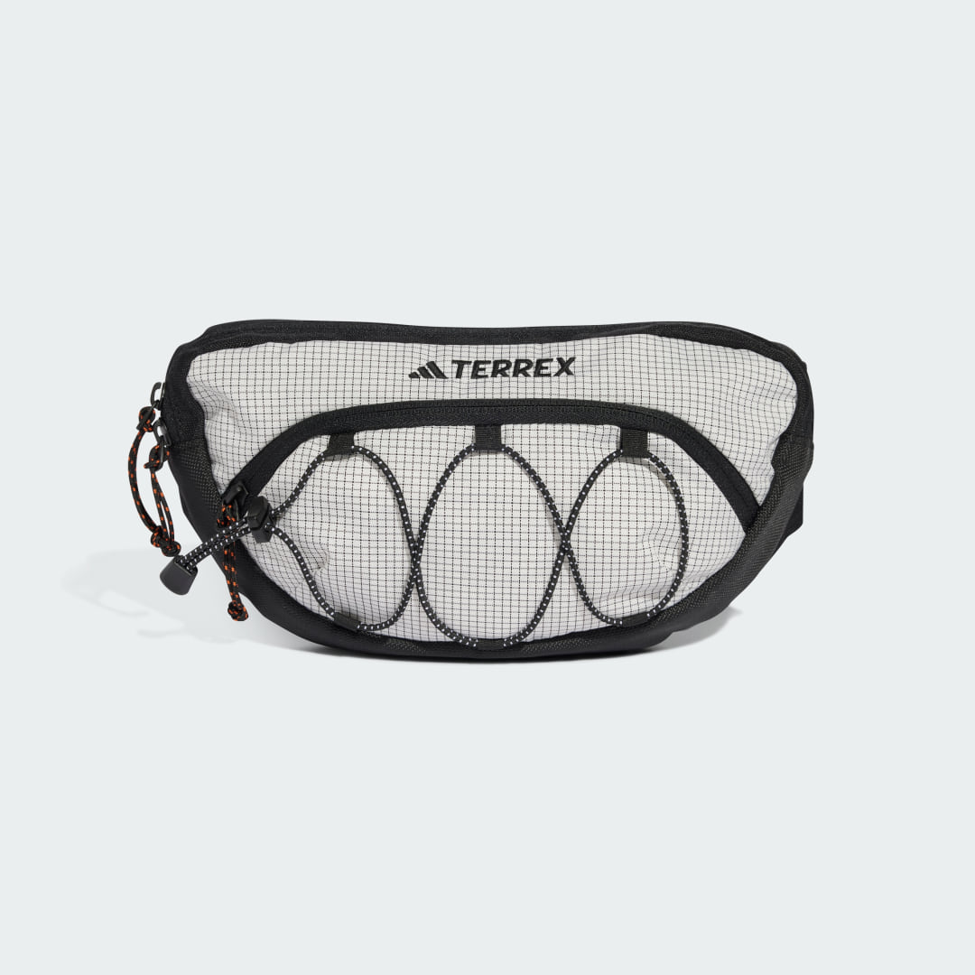 Adidas Terrex Multi Heuptas Grijs