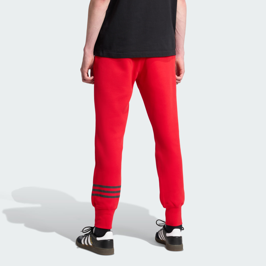 Adidas Street Neuclassics Cuffed Joggingbroek