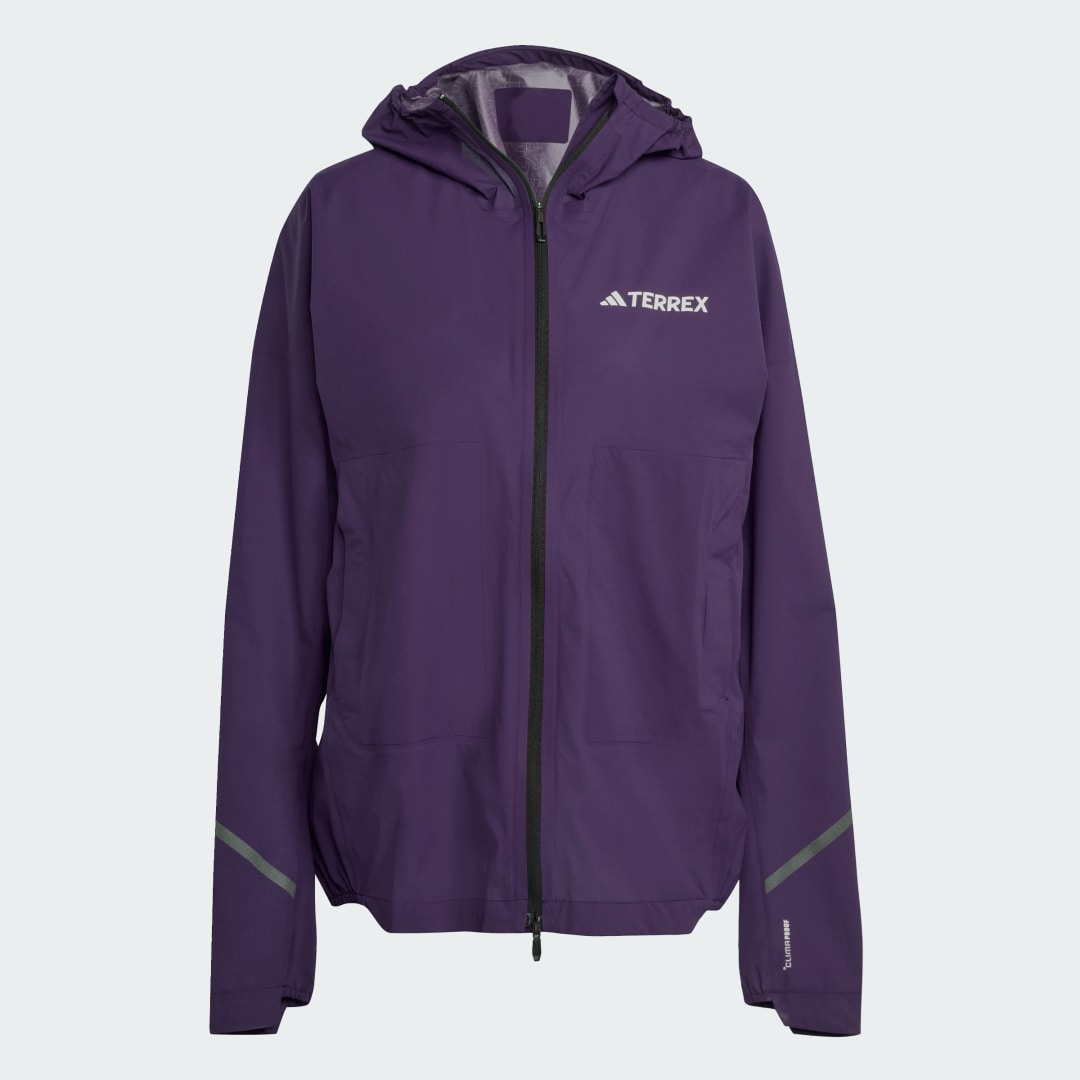 Adidas Terrex Xperior 2.5 Layer Light CLIMAPROOF Jack