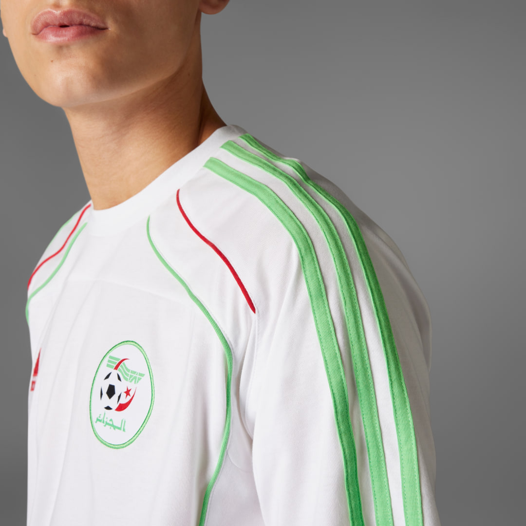 Adidas Algerije UBP T-shirt