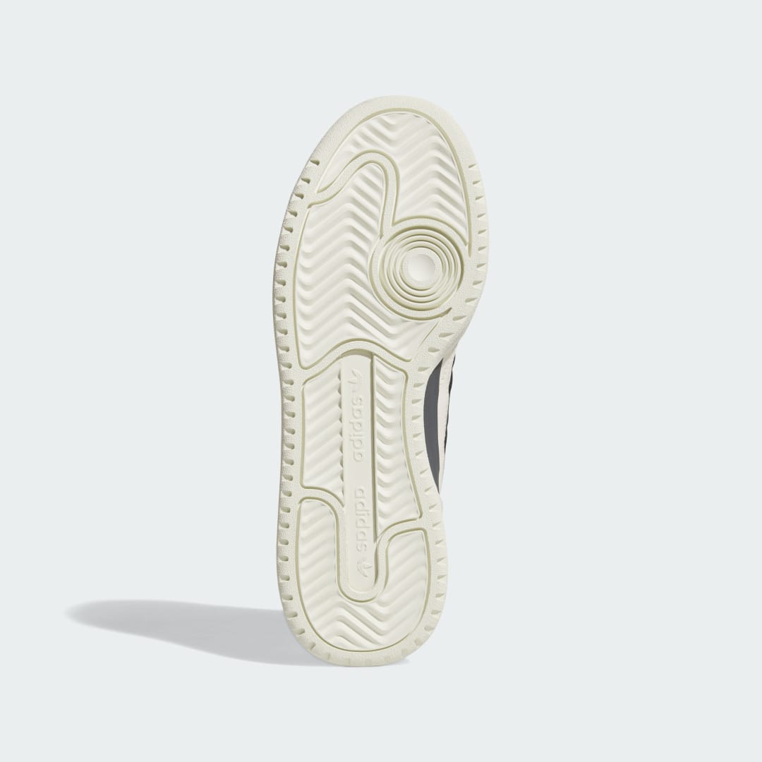Adidas Forum sneaker Off White / Core Black / Grey Six