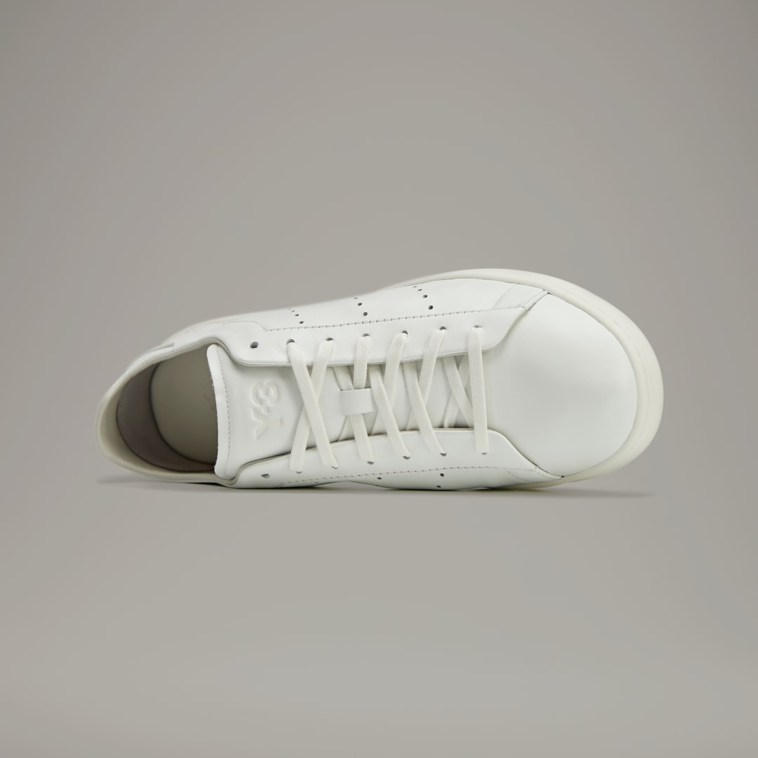 Adidas Stan Smith sneaker Core White / Core White / Talc
