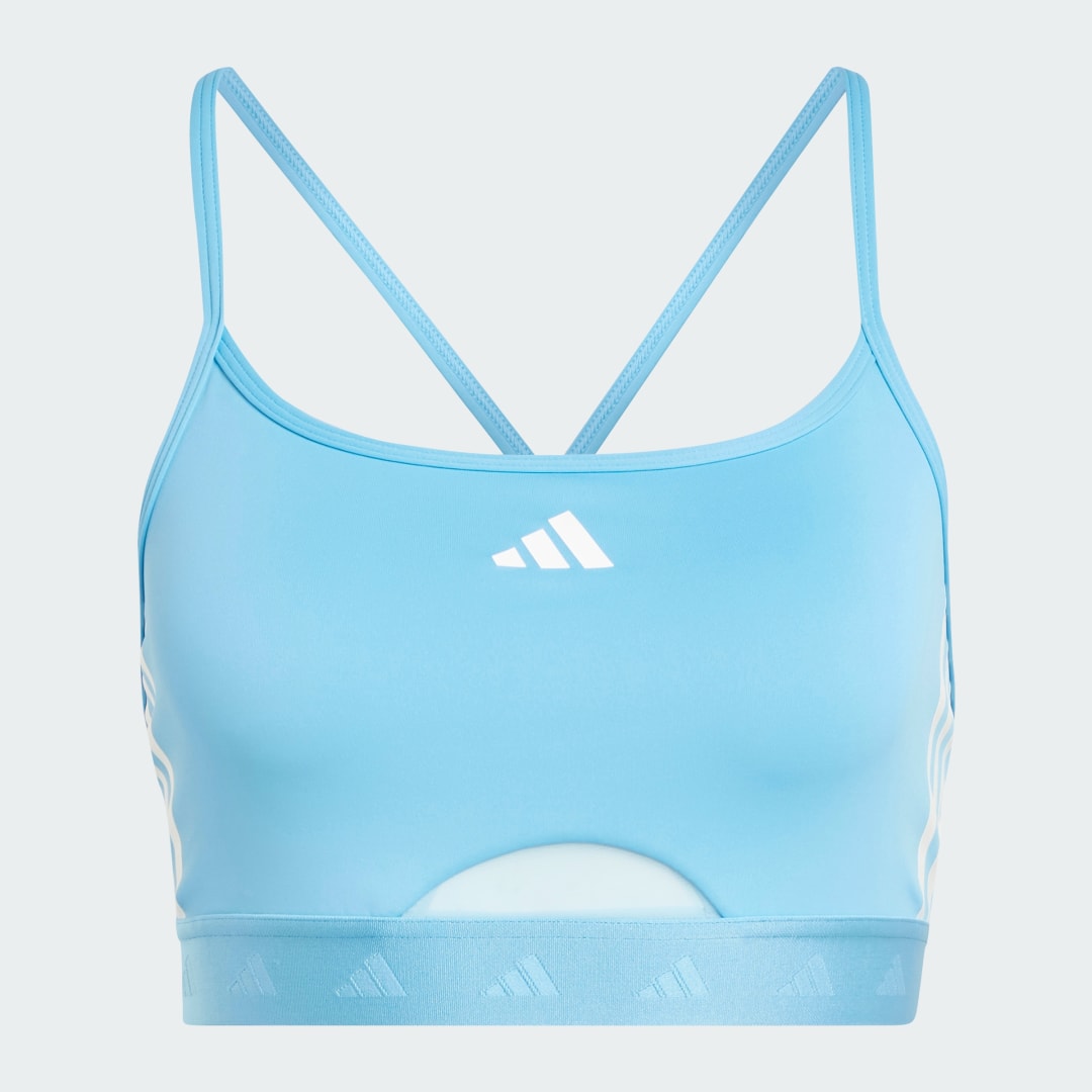 Adidas Hyperglam Bralette