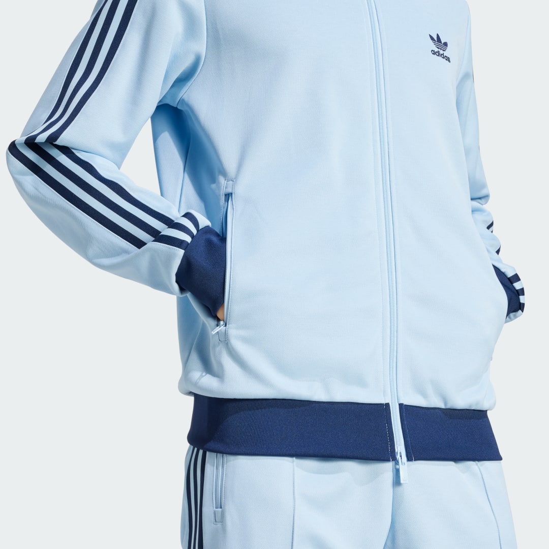 Adidas Adicolor Classics Beckenbauer Sportjack