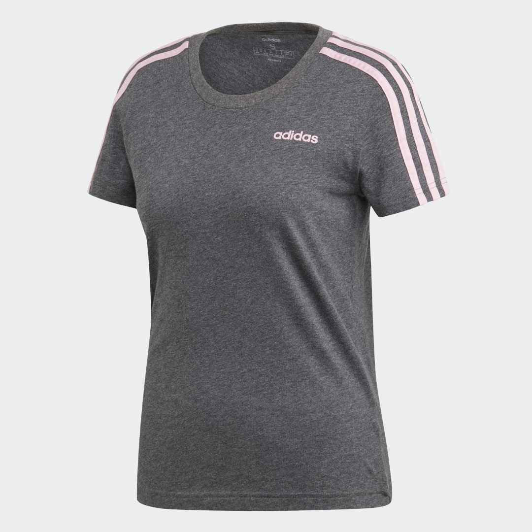 T shirt adidas DP2362 IT - vue 4