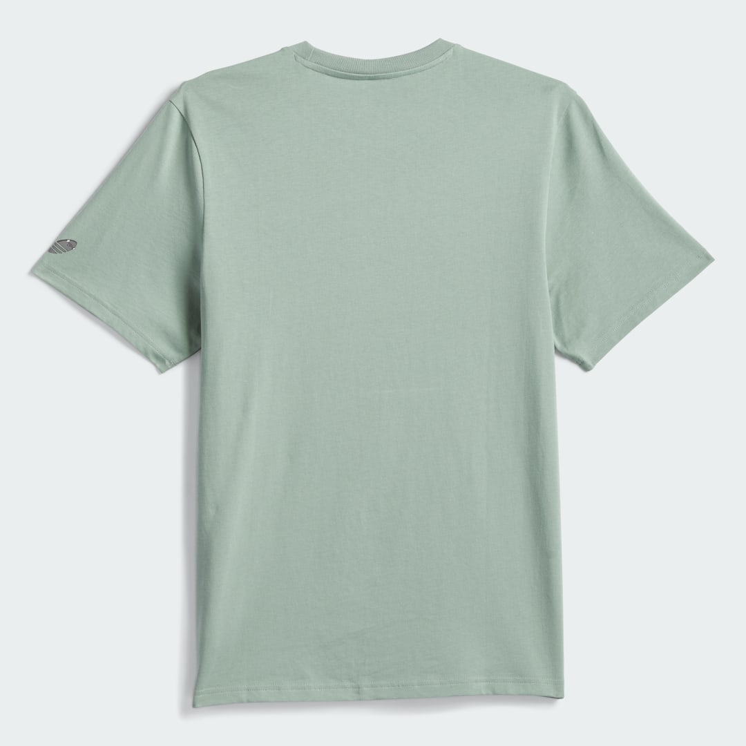 Adidas Henry Jones Defeat T-shirt (Uniseks)