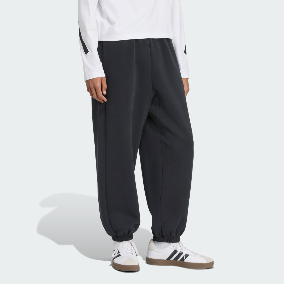 Adidas Soft Lux Broek