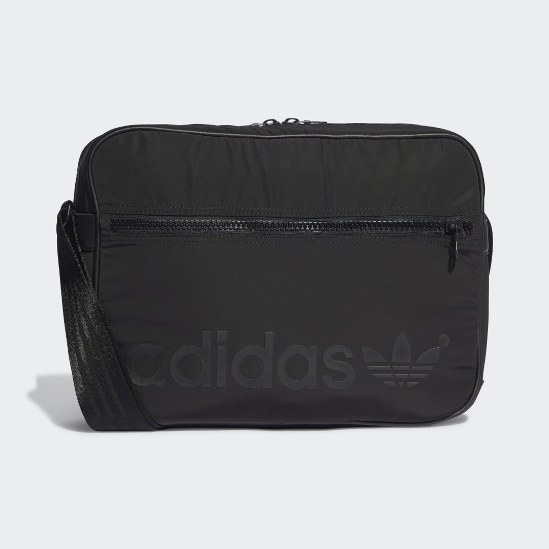 

adidas BV AIRLINER Unisex, Negro