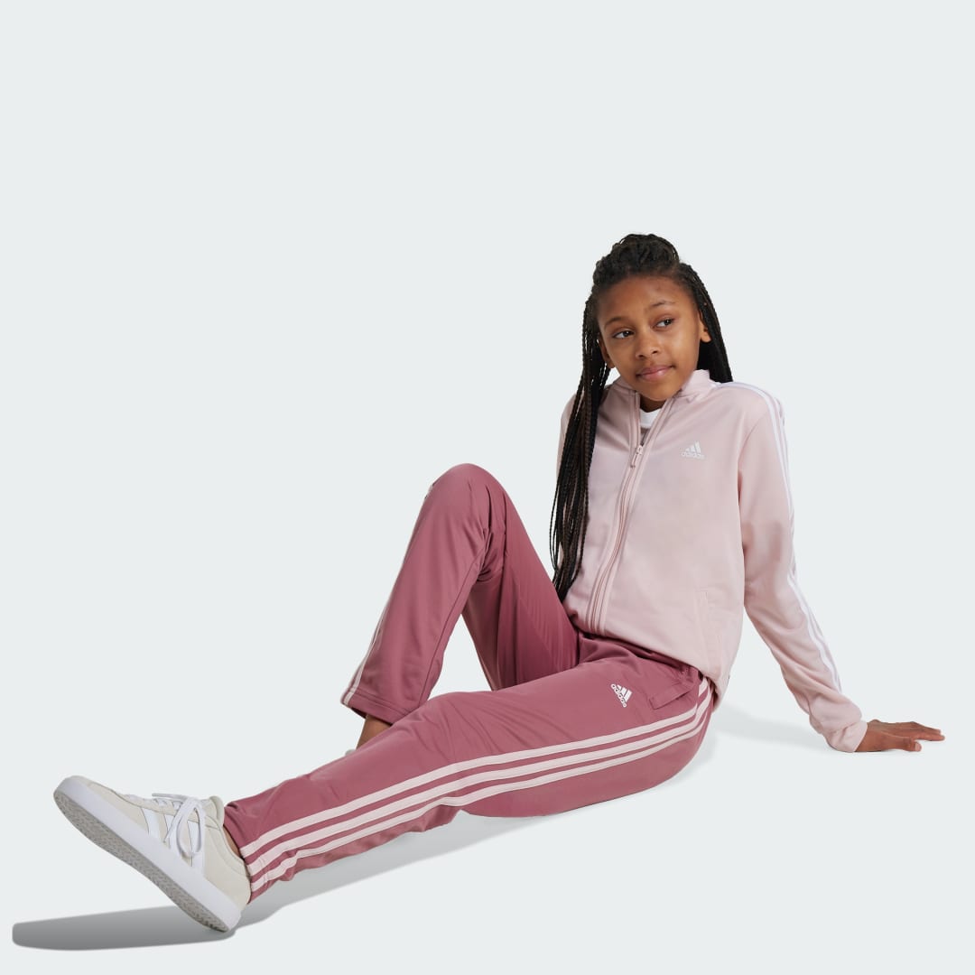 Adidas Essentials 3-Stripes Trainingspak