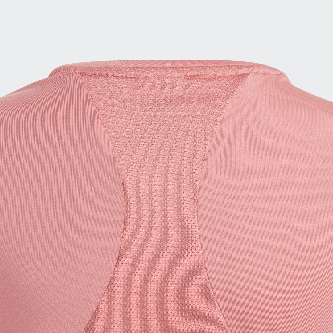 фото Футболка для фитнеса aeroready adidas performance