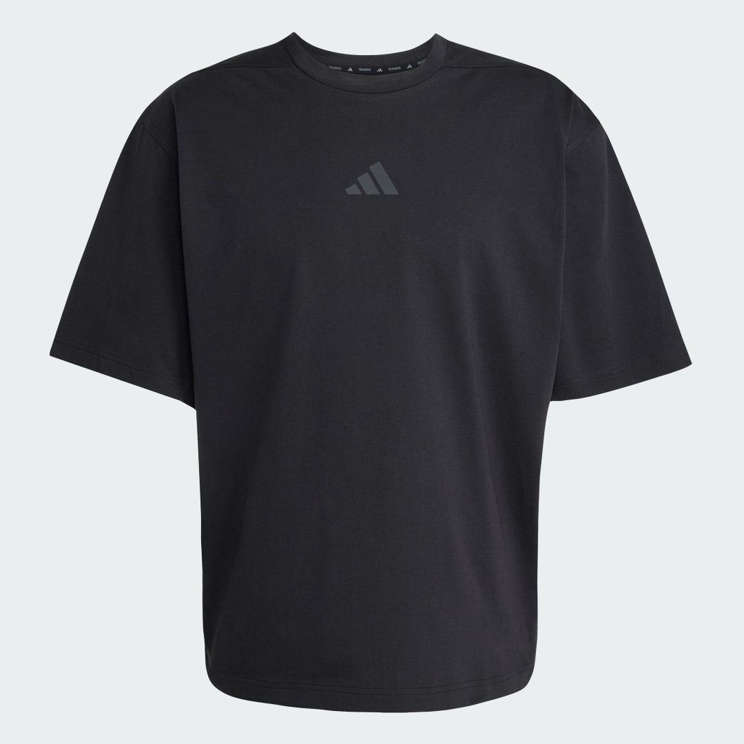 Adidas Power Oversized T-shirt