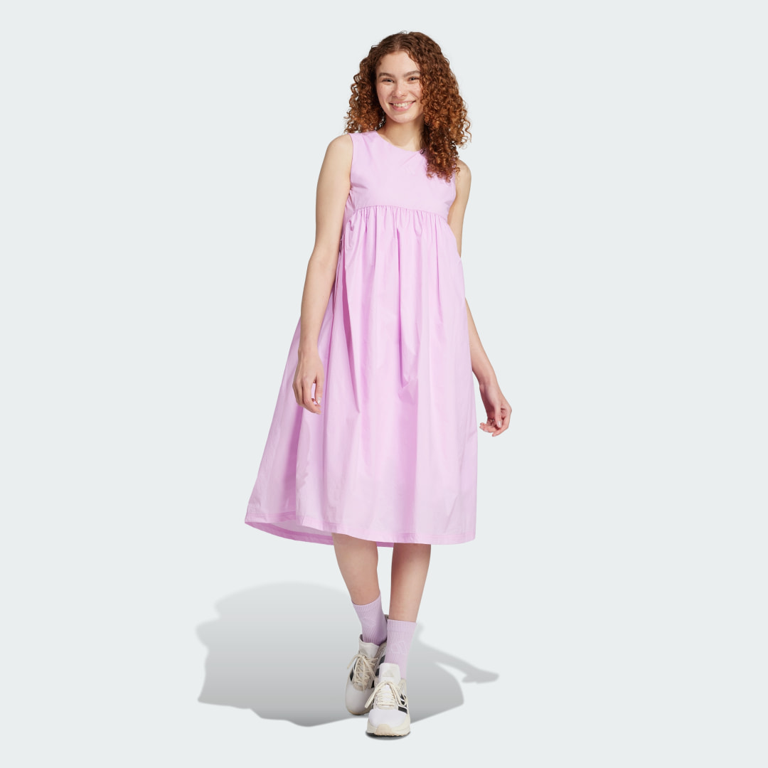 Adidas City Escape Zomerjurk