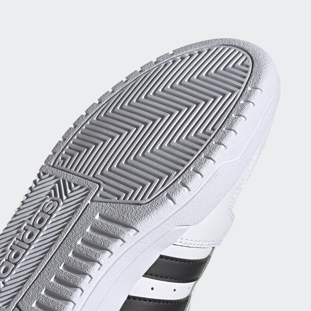 фото Высокие кроссовки entrap adidas sport inspired