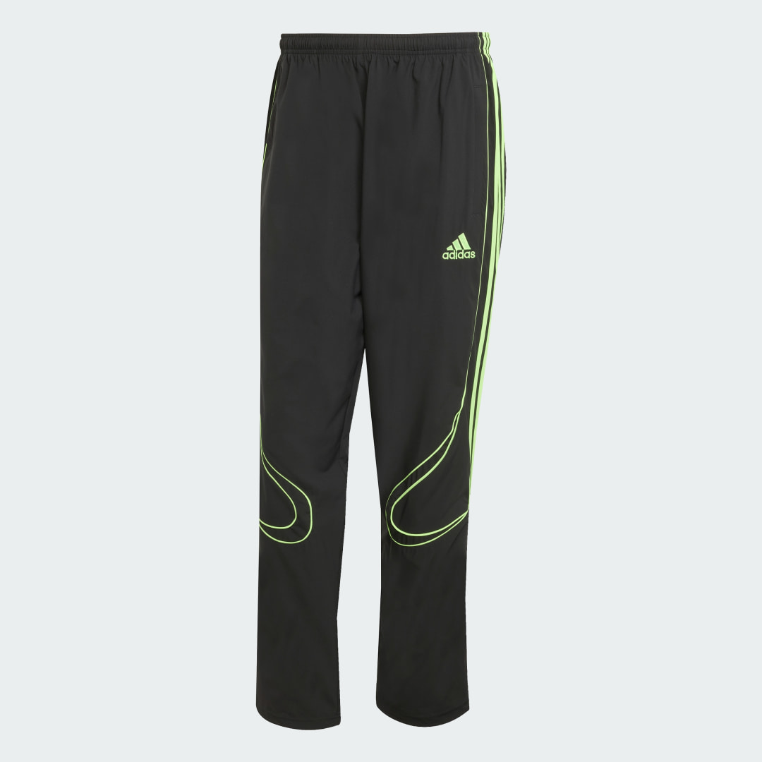 Adidas Teamgeist Adicolor Trainingsbroek