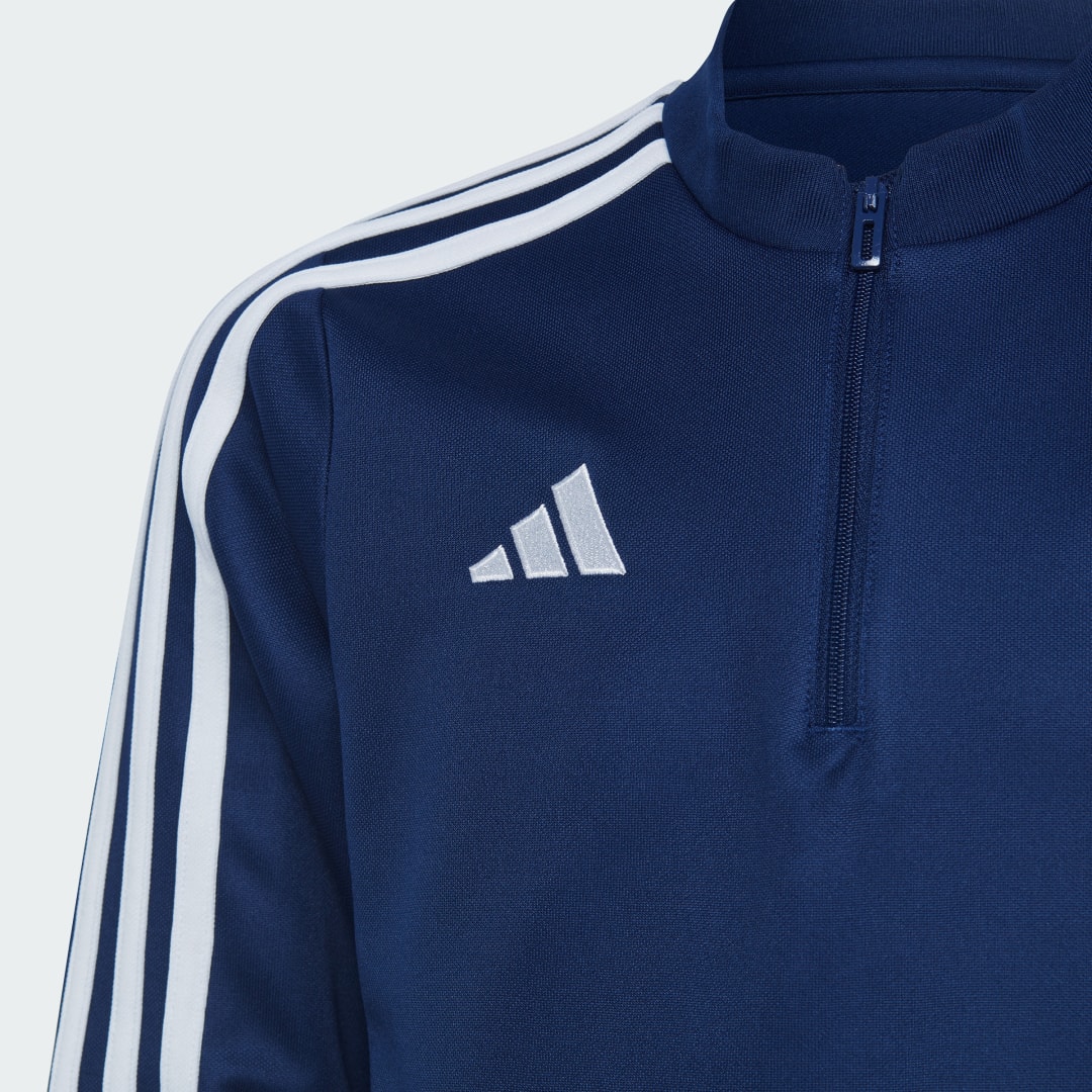 Veste de survêtement enfant adidas Tiro 23 Club - vue 7