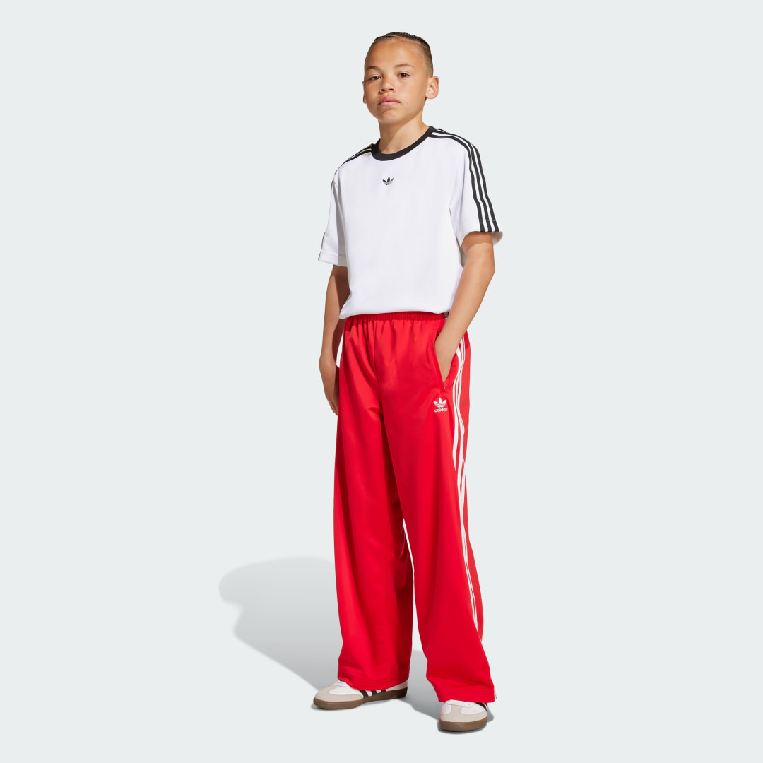 Adidas Adicolor Junior Loose Firebird Broek
