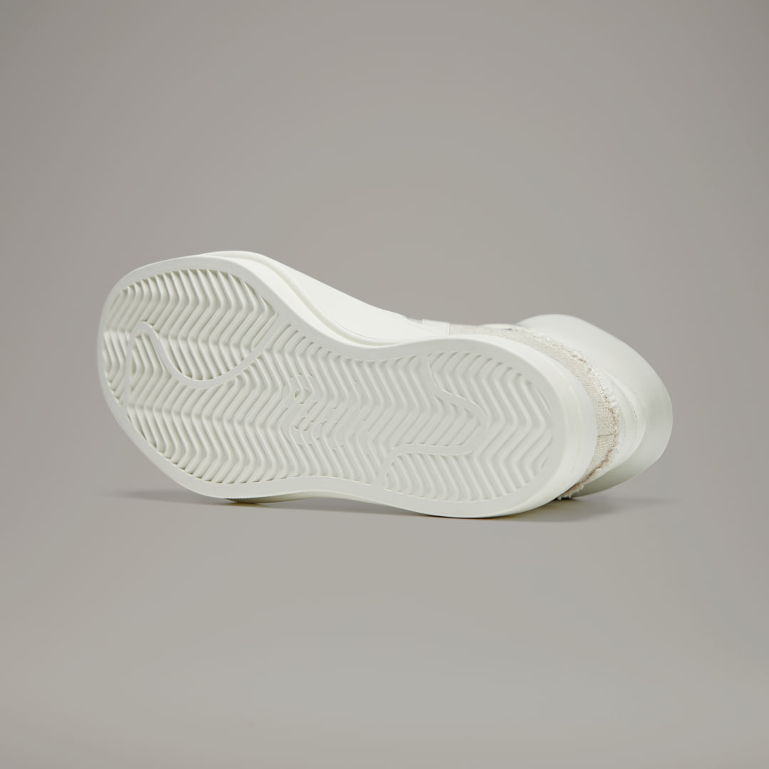

adidas Y-3 Centennial High Unisex, Supplier colour/off blanco/crema blanco