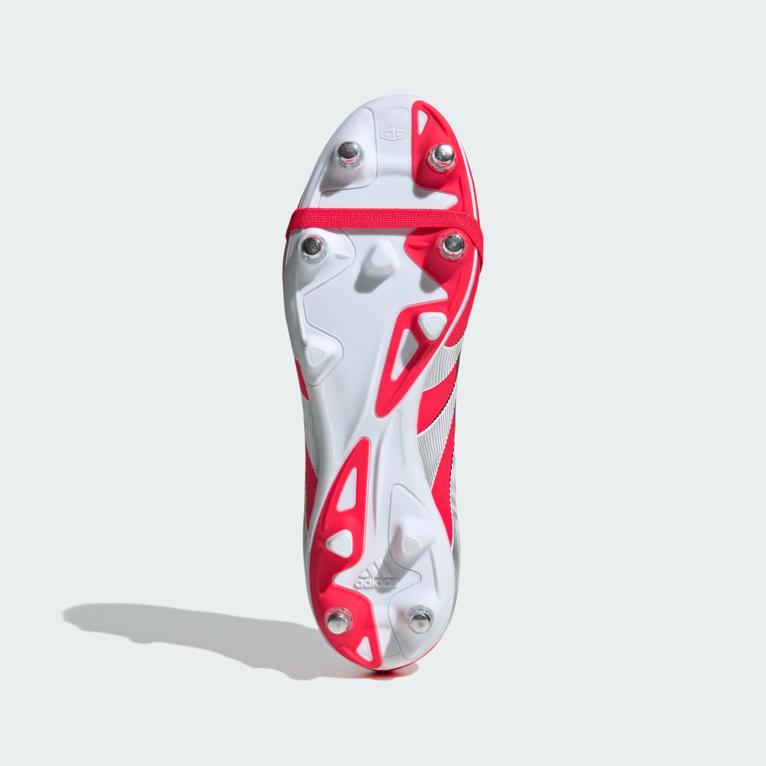 Chaussures de foot adidas PREDATOR LEAGUE SG - vue 5