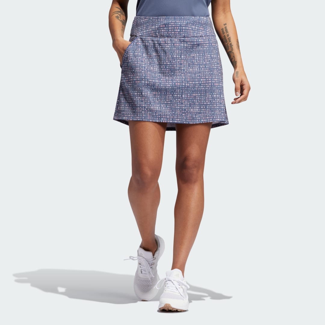 

adidas Falda Pantalón Ultimate365 Mujer, Preloved ink