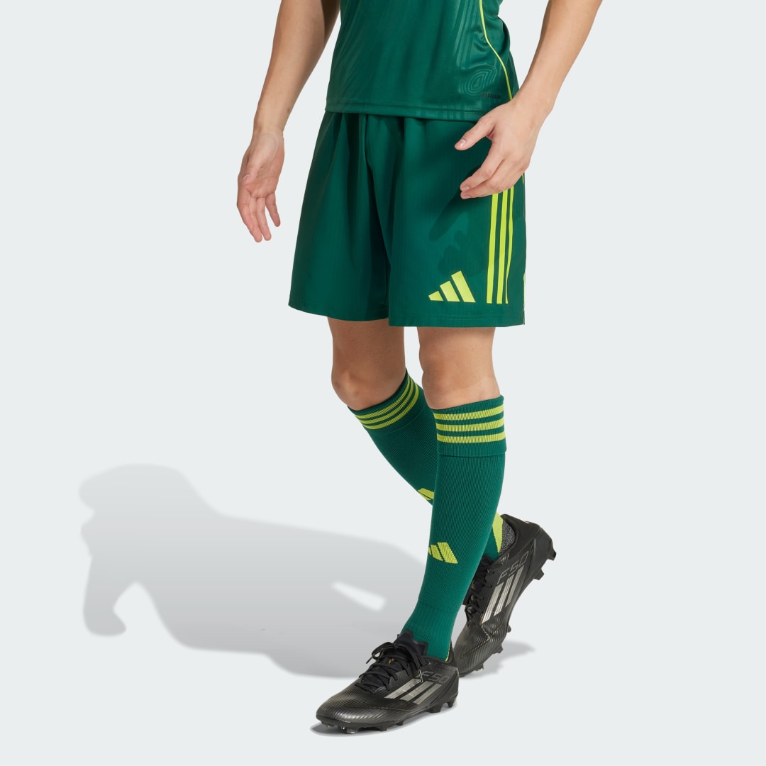 Adidas Tiro 25 Competition Wedstrijdshort