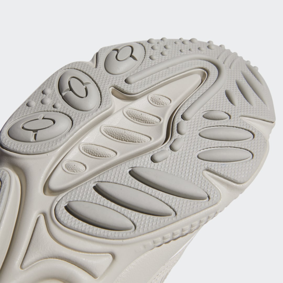 фото Кроссовки ozweego adidas originals