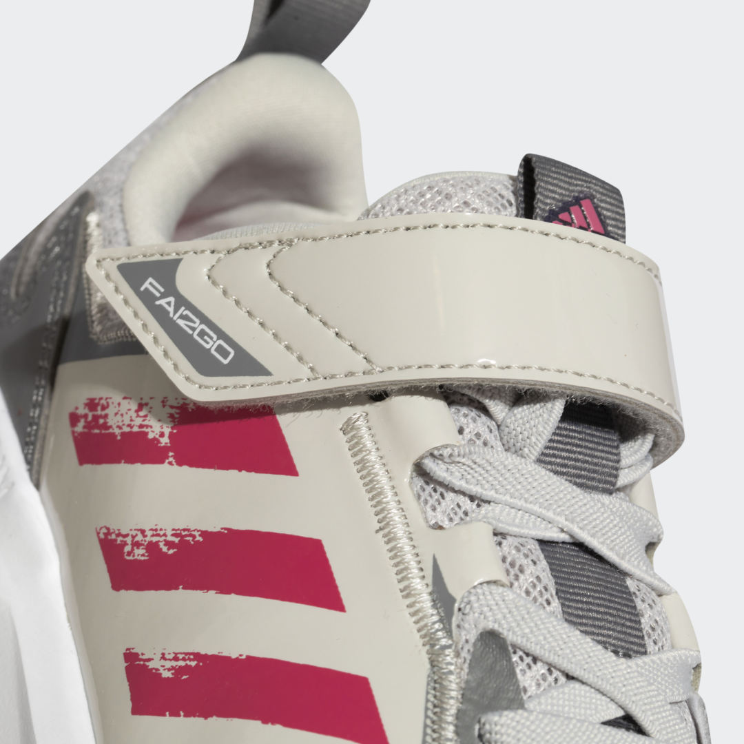 фото Кроссовки fai2go adidas performance