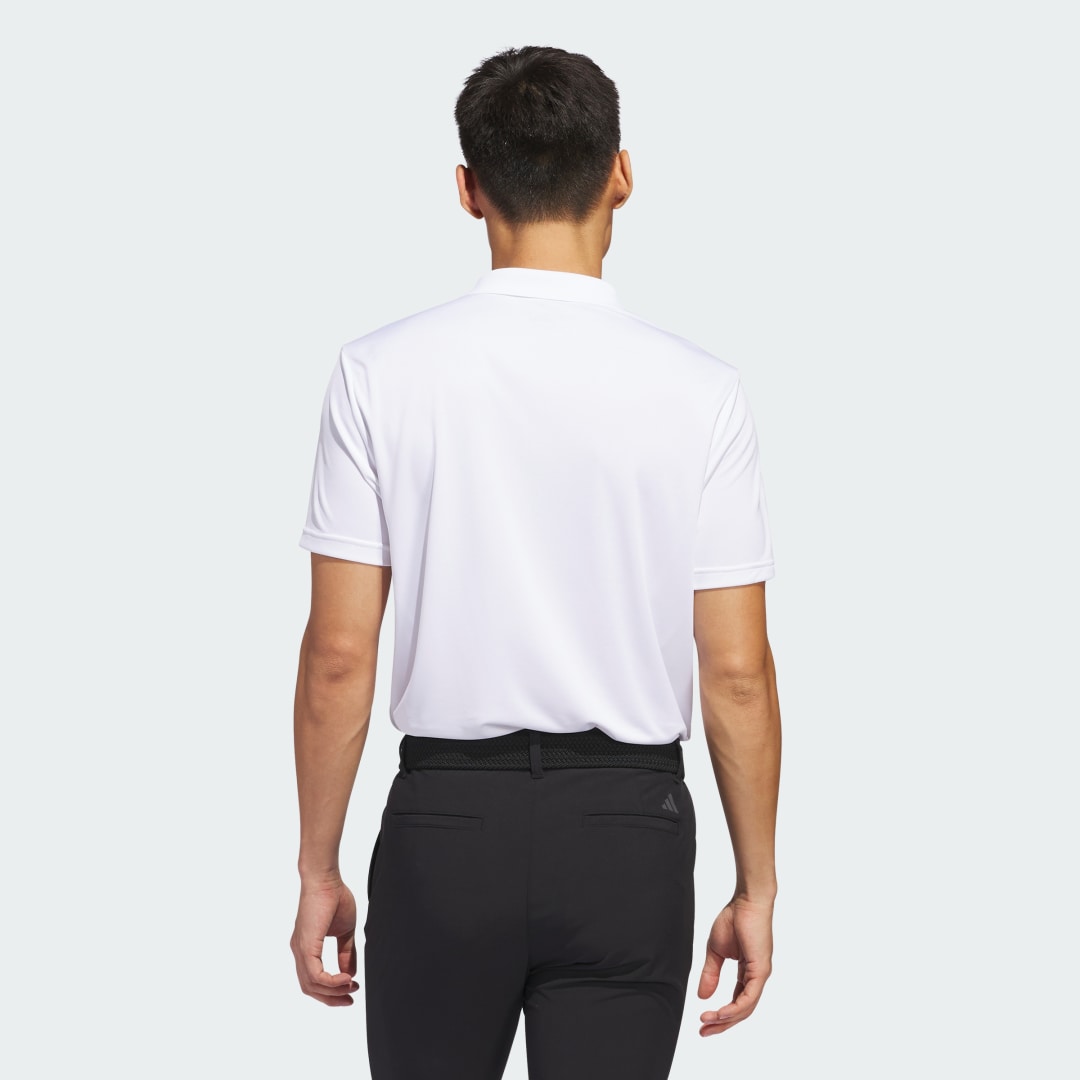 Adidas Core Performance Primegreen Poloshirt