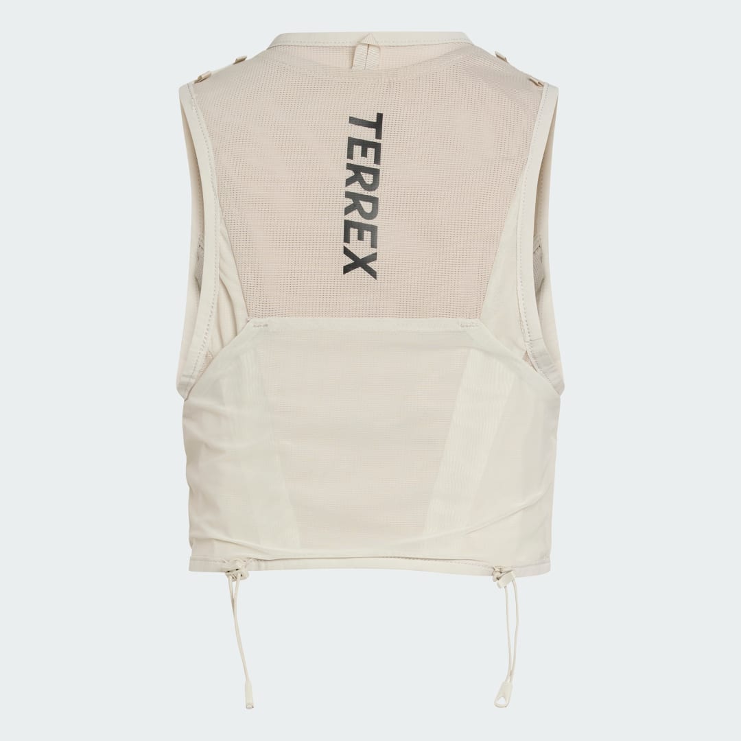 Haut sans manches Terrex Xperior Trail Running - vue 2