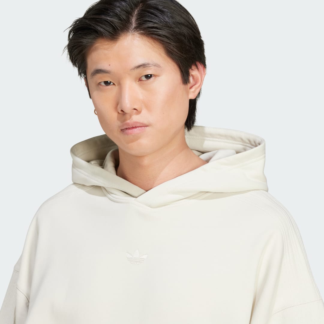 Adidas Premium Essentials Hoodie