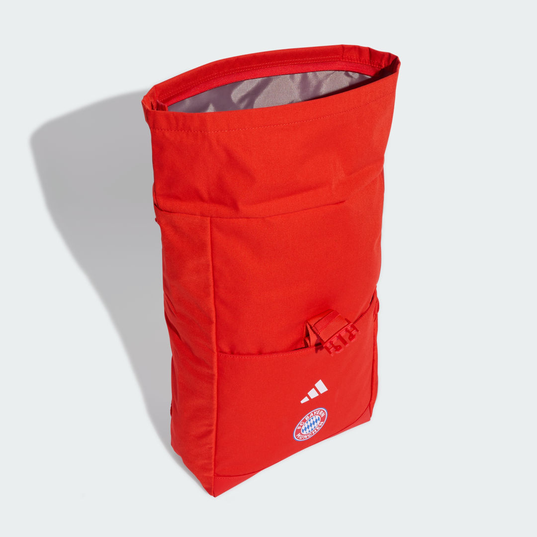Thumbnail - FC Bayern München Heim-Rucksack
