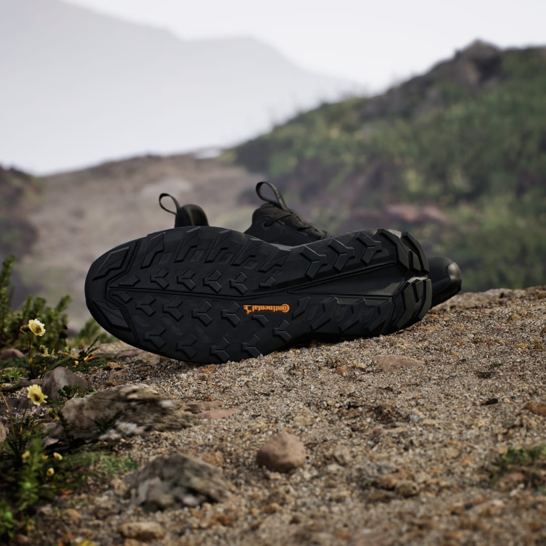 Adidas Free sneaker Core Black / Core Black / Grey Four