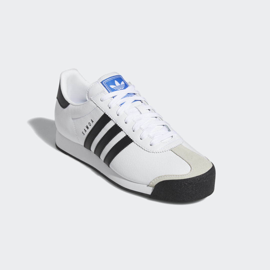 фото Кроссовки samoa adidas originals