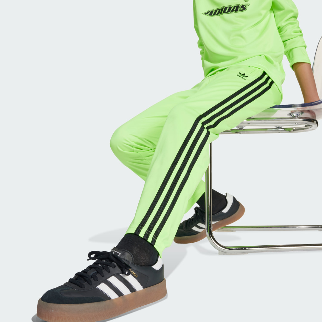 Adidas Adicolor Firebird Broek Kids