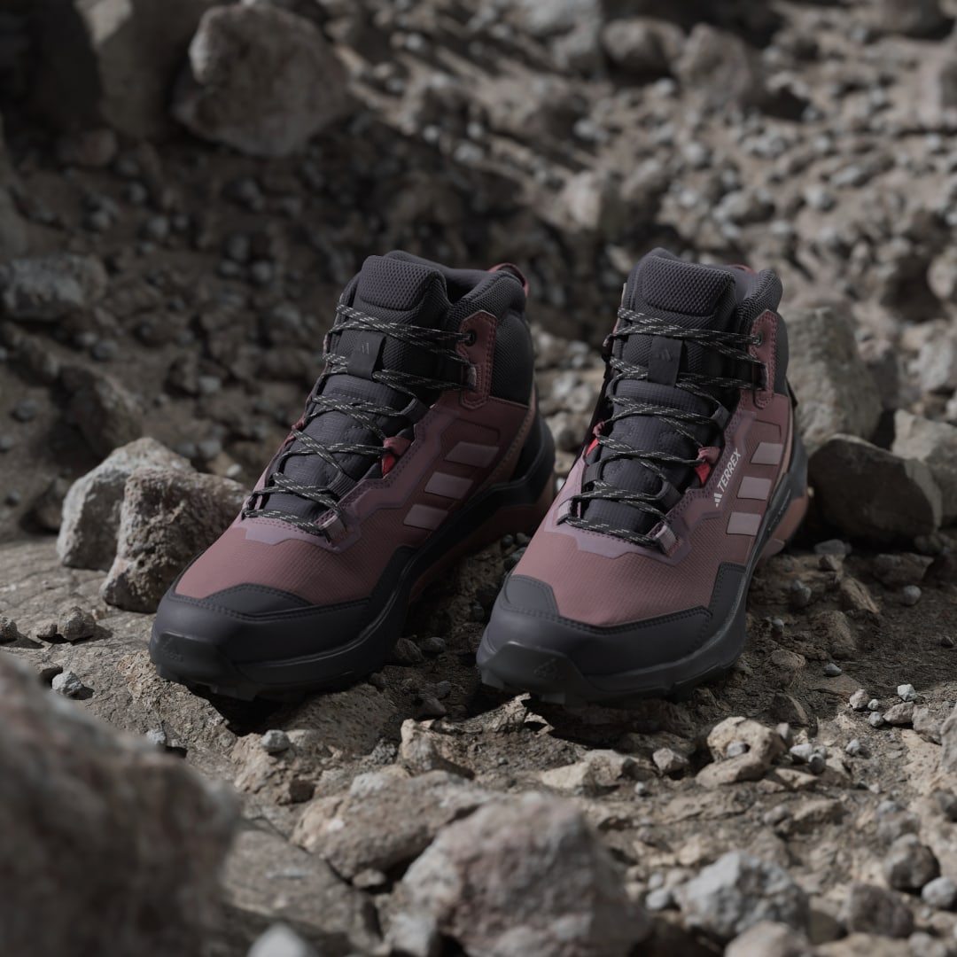 Chaussure de randonnée Terrex AX4 Mid GORE-TEX
